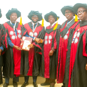 African Institute of Public Health