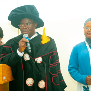 African Institute of Public Health