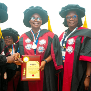 African Institute of Public Health