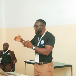 African Institute of Public Health