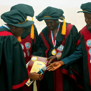 African Institute of Public Health