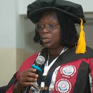 African Institute of Public Health