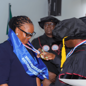 African Institute of Public Health